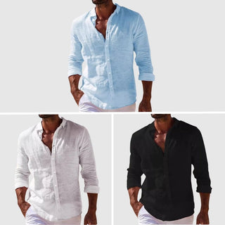Elias | Men's Shirt