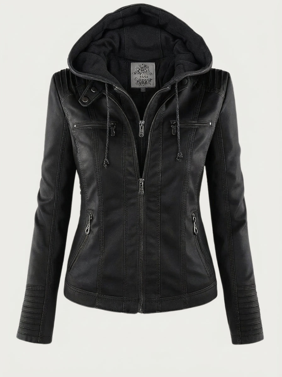 Evangeline | Resistant and Elegant Jacket
