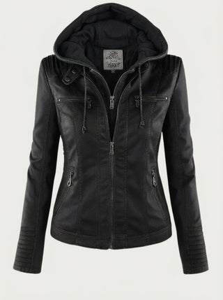 Evangeline | Resistant and Elegant Jacket