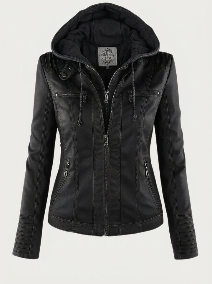 Evangeline | Resistant and Elegant Jacket