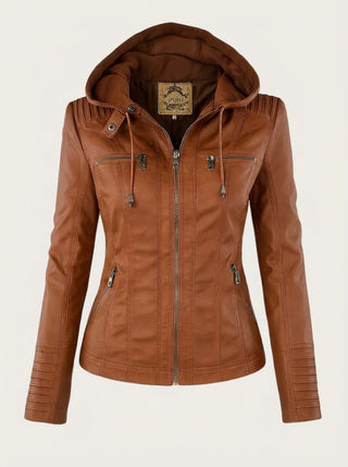 Evangeline | Resistant and Elegant Jacket