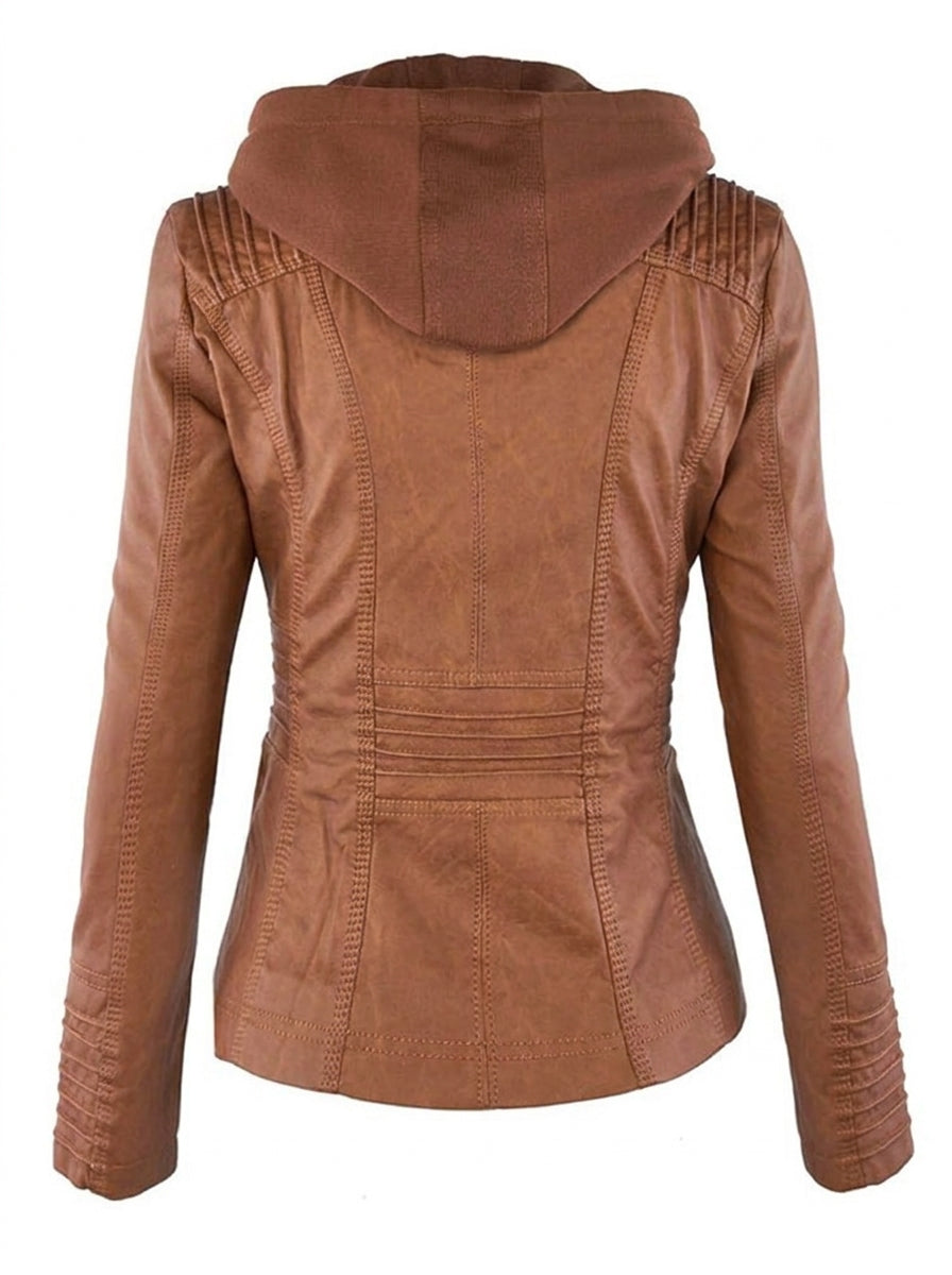 Evangeline | Resistant and Elegant Jacket