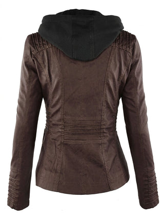 Evangeline | Resistant and Elegant Jacket