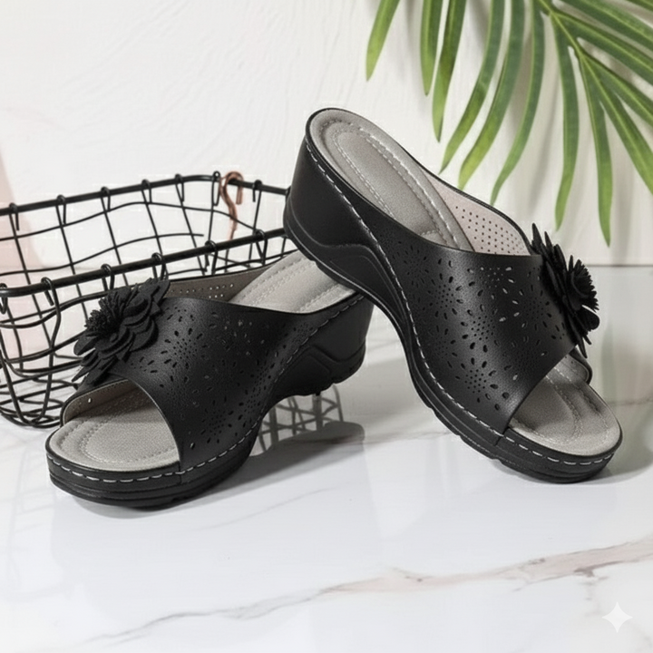 Emilia | Women's Orthopedic Everyday Sandals