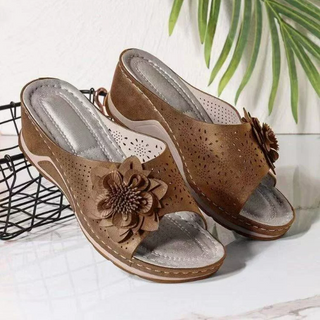 Emilia | Women's Orthopedic Everyday Sandals