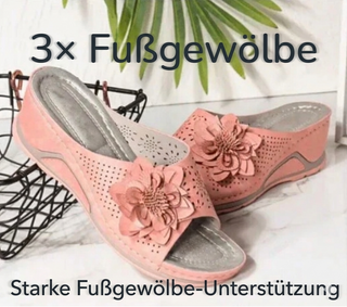 Emilia | Women's Orthopedic Everyday Sandals