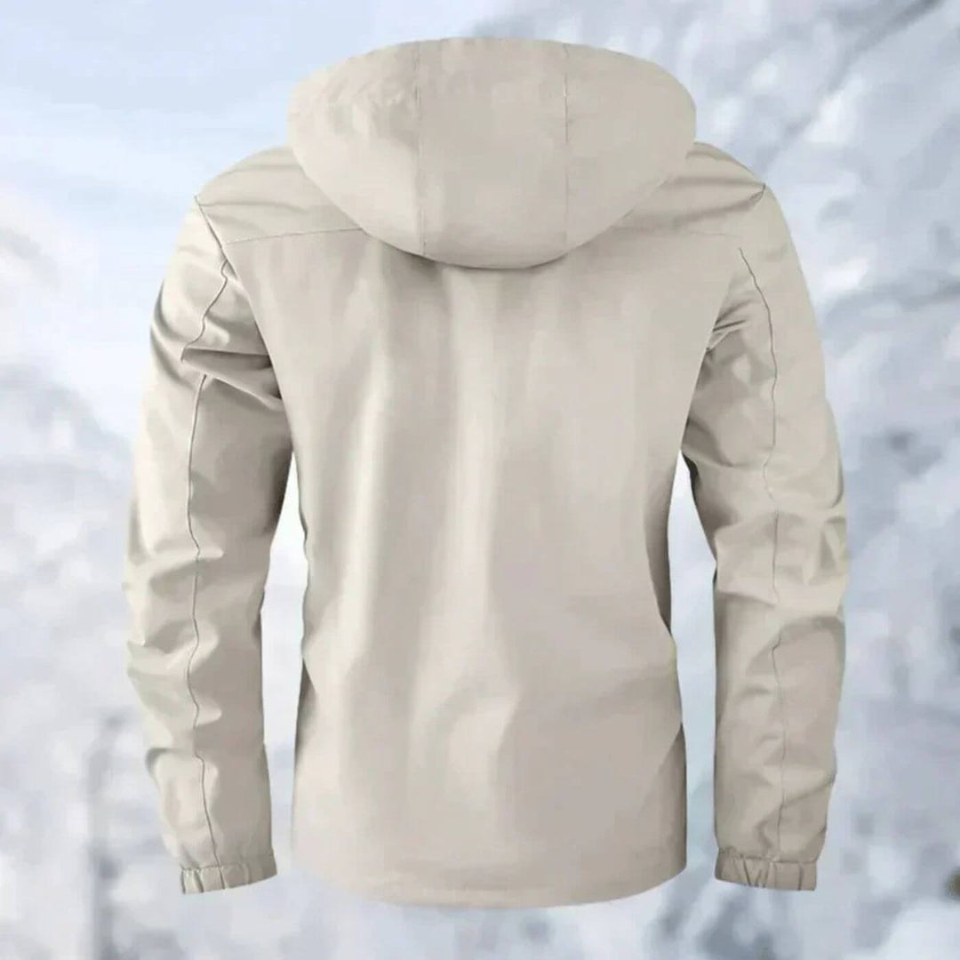Eric | Waterproof Outdoor Jacket