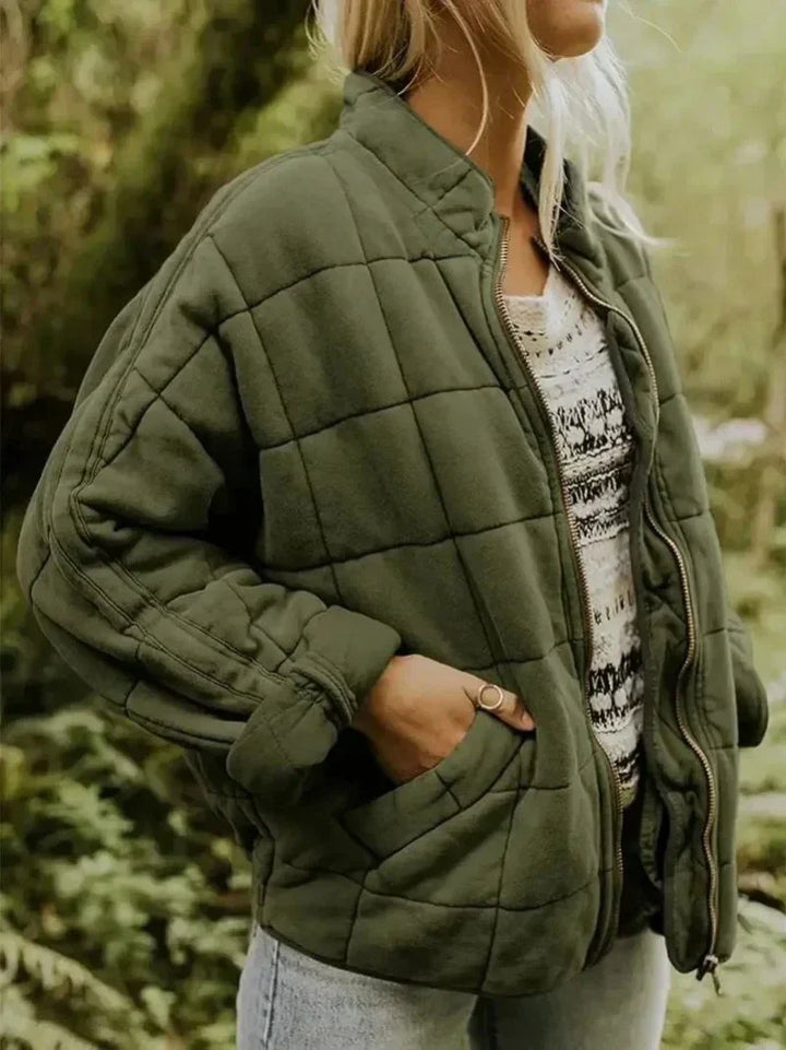 Fiona | Elegant Jacket