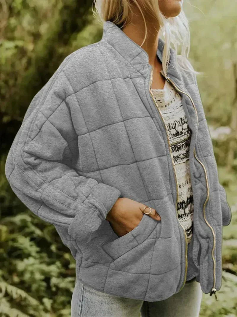 Fiona | Elegant Jacket