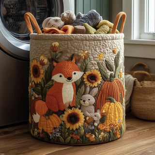 Marta | Handcrafted Storage Basket