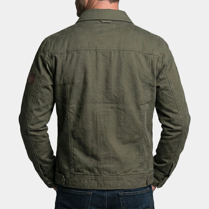 Volker | Lightweight Outdoor Jacket