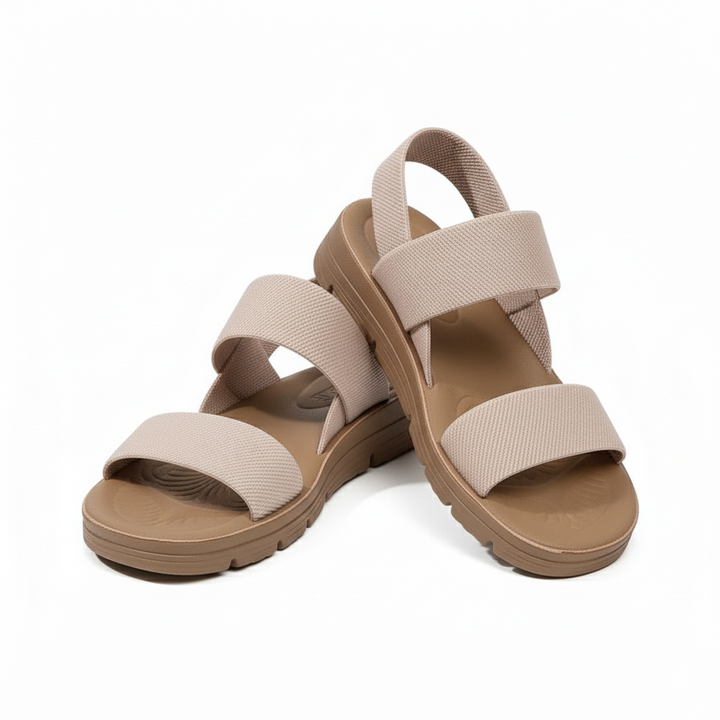 Marindi | Minimalist Comfort Sandals