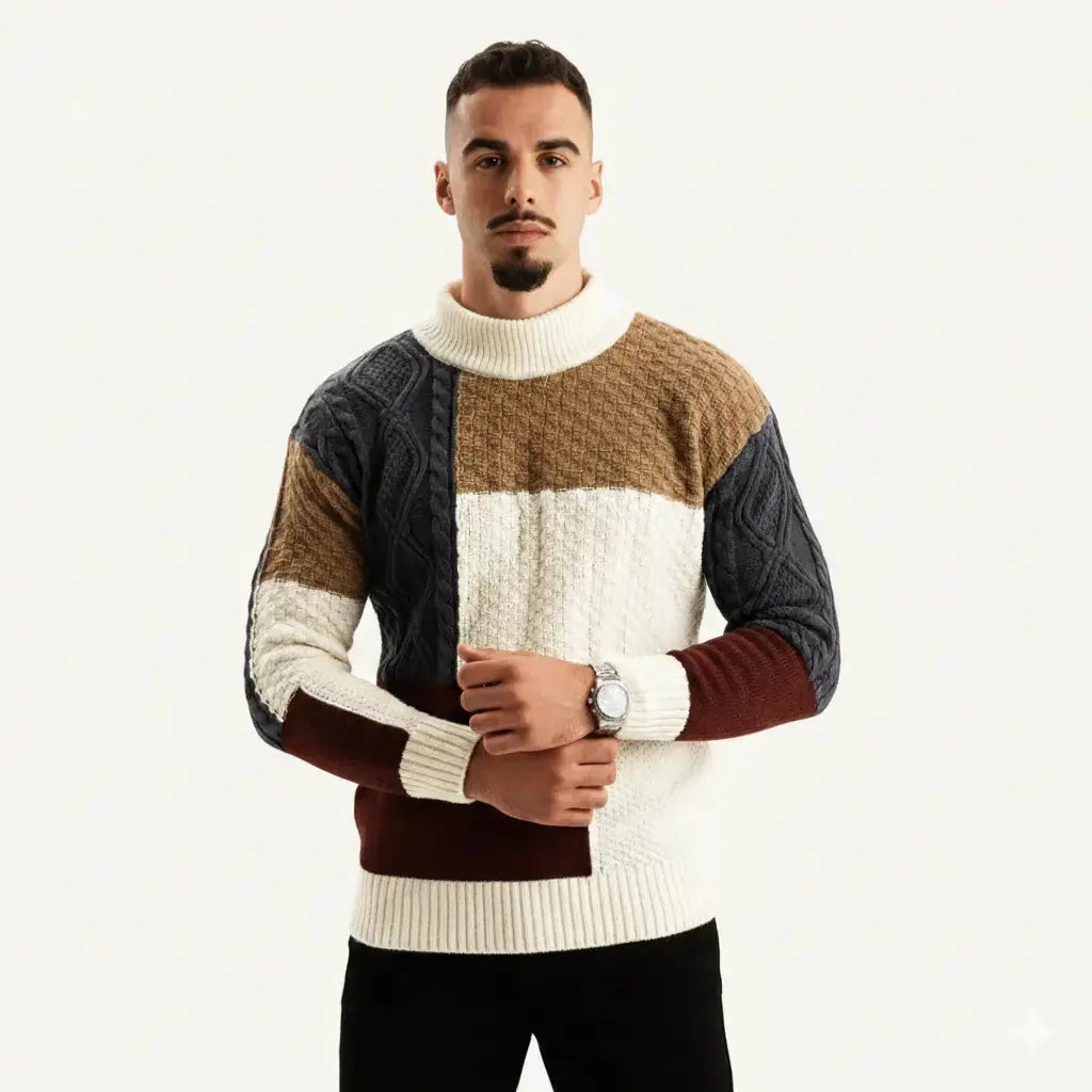 Apollo | Element Vanguard Sweater