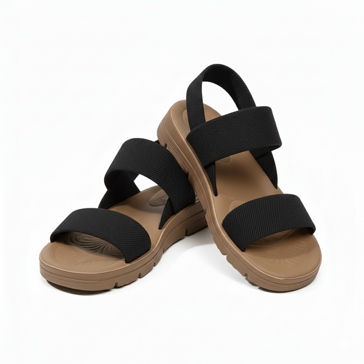 Marindi | Minimalist Comfort Sandals