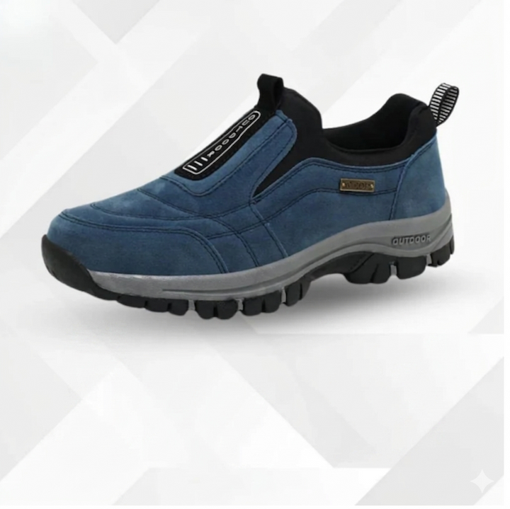 Dean | Outdoor Comfort Shoes