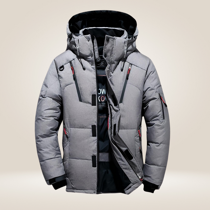 Steve | Warm Jacket for Men