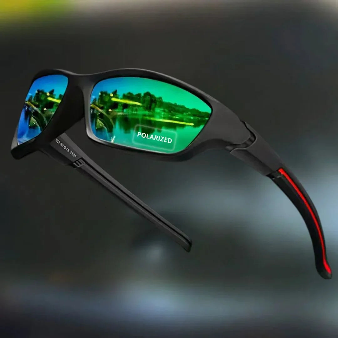 Polar | Polarized Sunglasses