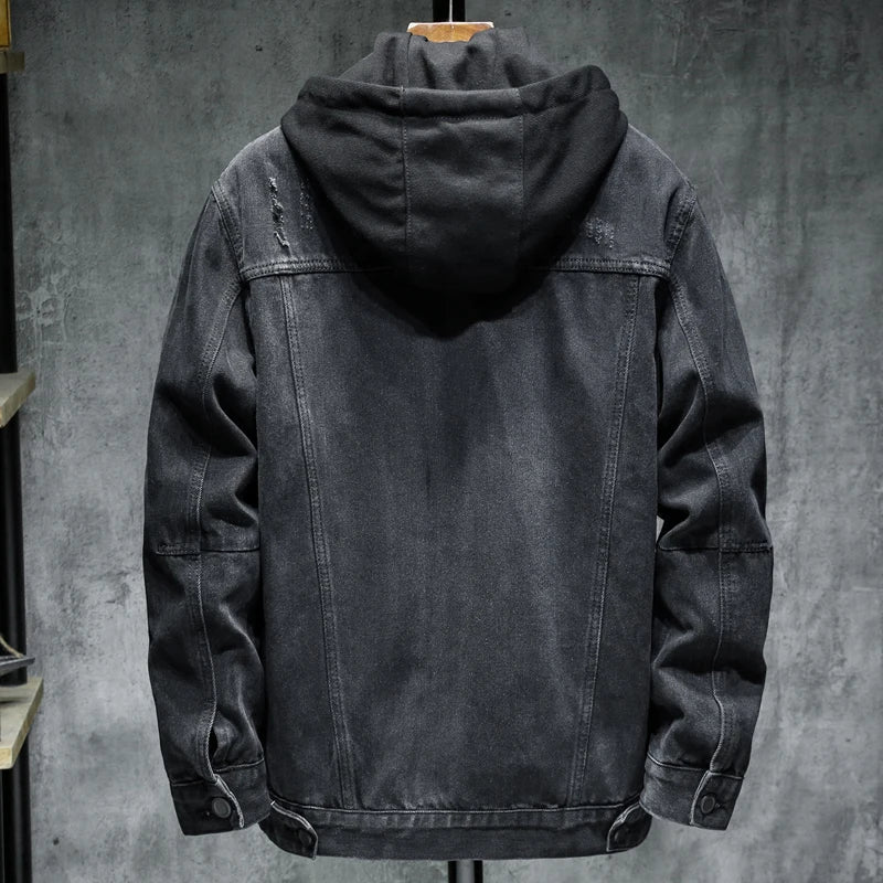 Marcus | Insulated Jacket