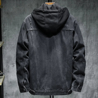 Marcus | Insulated Jacket
