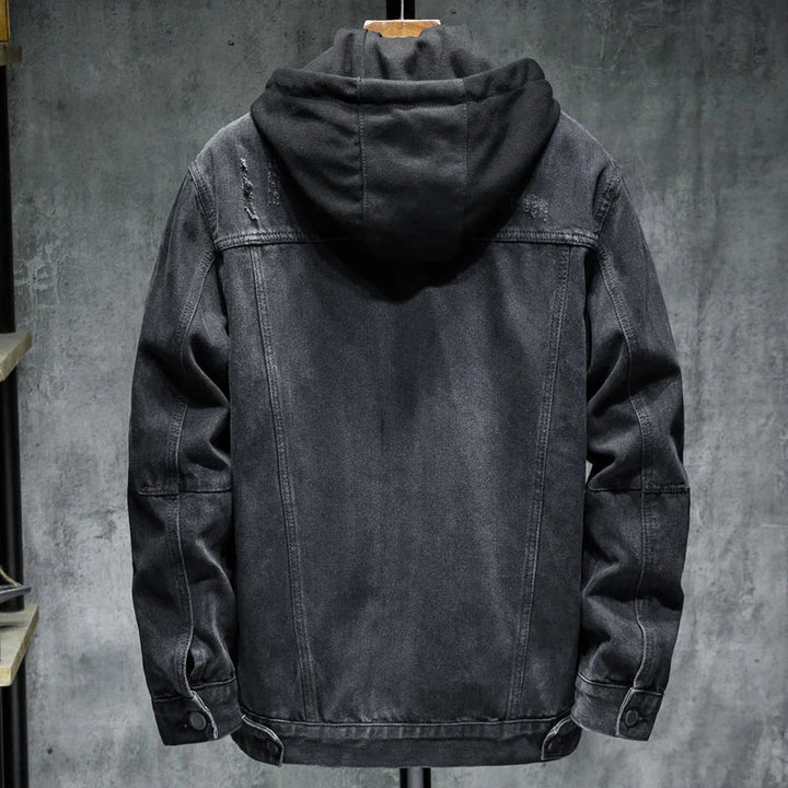 Marcus | Insulated Jacket