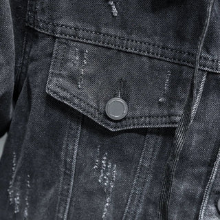 Marcus | Insulated Jacket