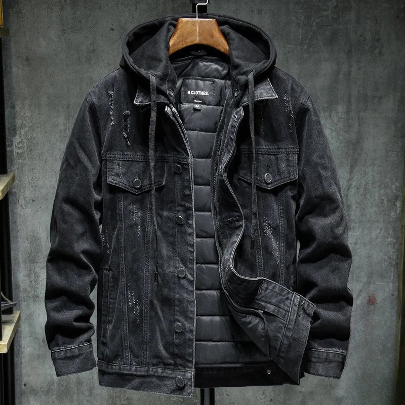 Marcus | Insulated Jacket