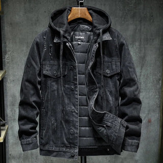 Marcus | Insulated Jacket