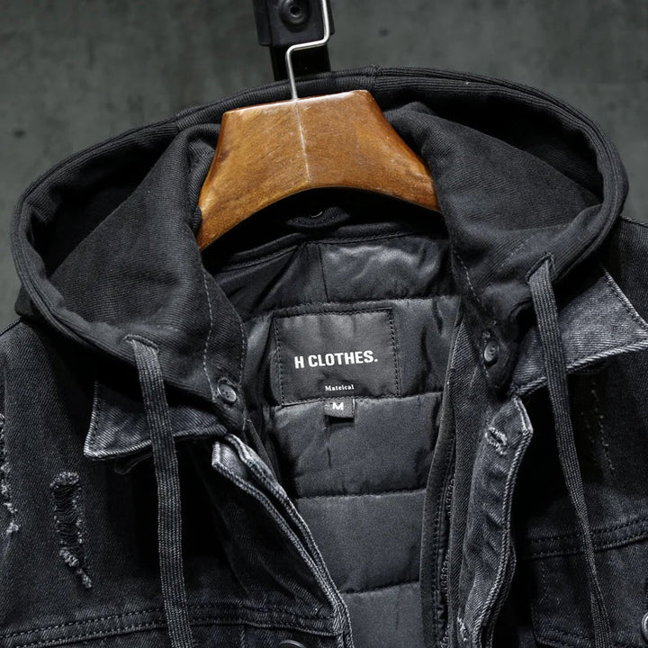 Marcus | Insulated Jacket