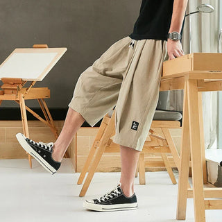 Heribert | Comfortable Summer Harem Pants