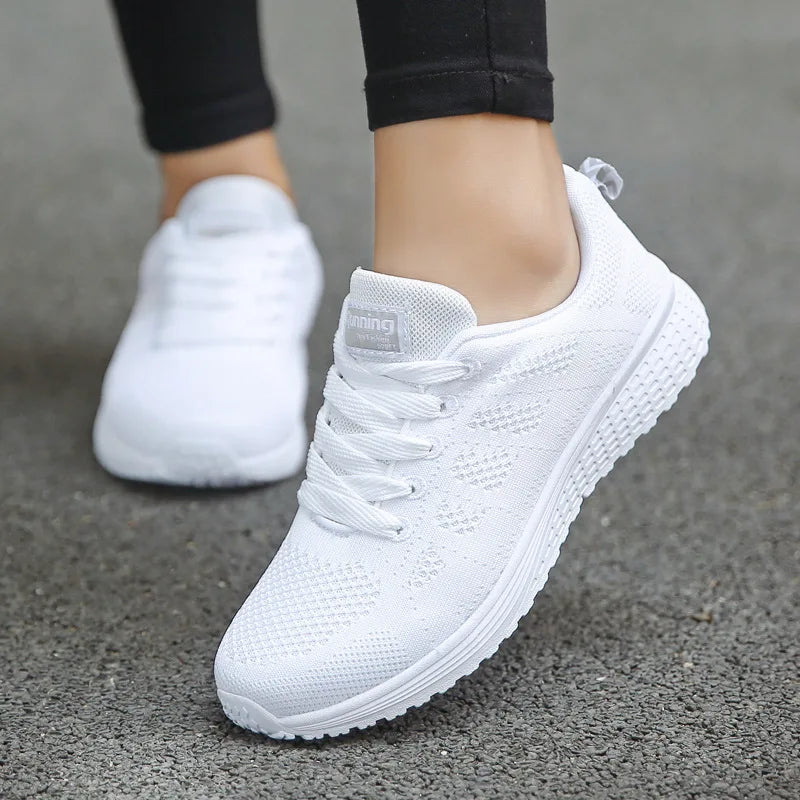 Mara | Comfort & Style Sneakers