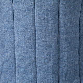 Luca | Luxe Ribbed T-Shirt