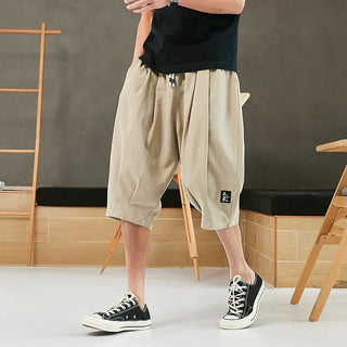 Heribert | Comfortable Summer Harem Pants