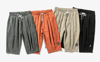 Heribert | Comfortable Summer Harem Pants