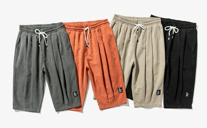 Heribert | Comfortable Summer Harem Pants