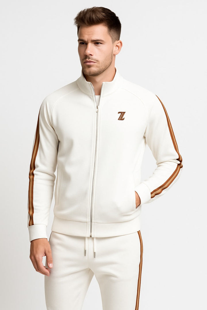 Philip | TWO-PIECE TRACKSUIT FOR MEN