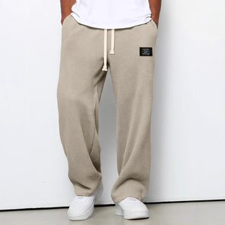 Arne | Comfortable Men's Pants with Adjustable Waistband