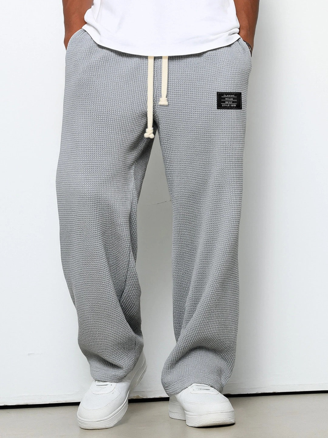 Jens | MEN'S PANTS WITH COMFORTABLE FIT