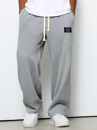 Jens | MEN'S PANTS WITH COMFORTABLE FIT