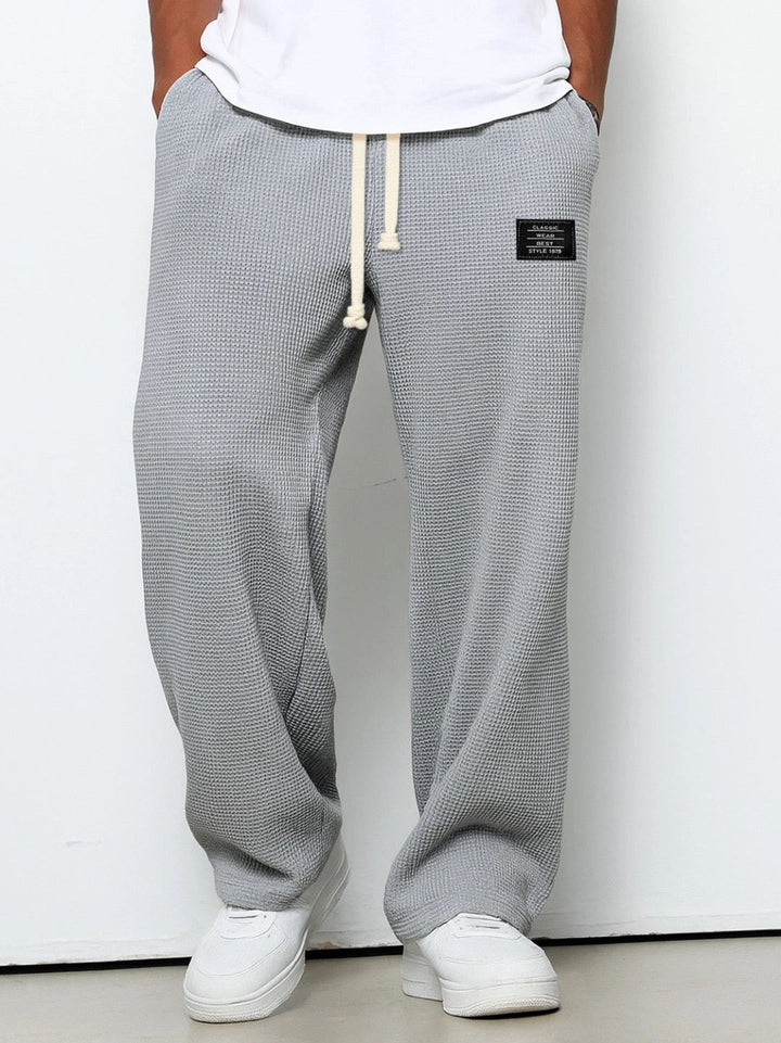 Jens | MEN'S PANTS WITH COMFORTABLE FIT
