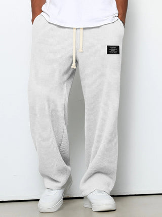 Arne | Comfortable Men's Pants with Adjustable Waistband