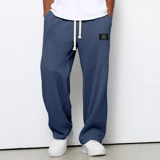 Jens | MEN'S PANTS WITH COMFORTABLE FIT