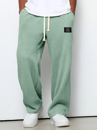 Arne | Comfortable Men's Pants with Adjustable Waistband