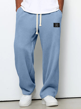 Jens | MEN'S PANTS WITH COMFORTABLE FIT