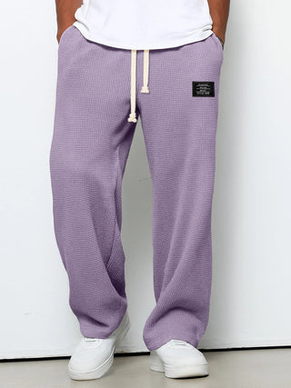 Arne | Comfortable Men's Pants with Adjustable Waistband