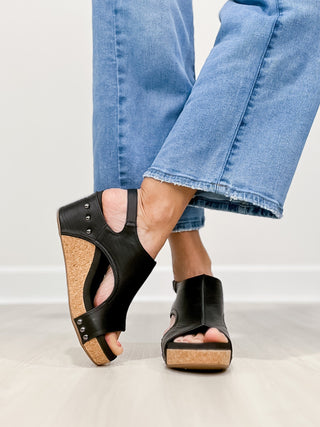 Briellae | Stylish Cross-Strap Sandals