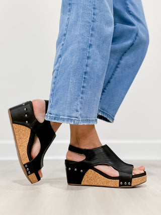 Briellae | Stylish Cross-Strap Sandals