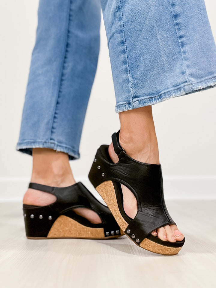 Briellae | Stylish Cross-Strap Sandals