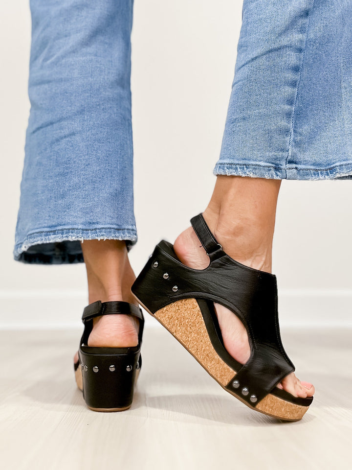 Briellae | Stylish Cross-Strap Sandals