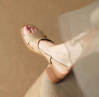 Marise | Casual Slip-On Sandals
