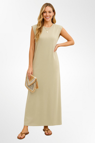 Mira | Long Flowing Dress